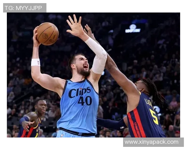 2019年NBA季后赛勇士对快船精彩瞬间回顾与分析 2019年NBA季后赛勇士对快船精彩瞬间回顾与分析