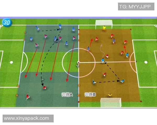 深圳足球队默契配合解析：从战术到团队精神的全面剖析