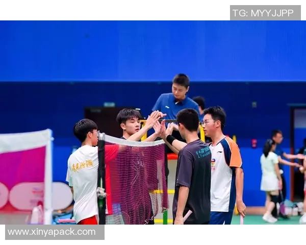 羽毛球的魅力与灵动成都羽毛球队的训练与竞技之道揭秘