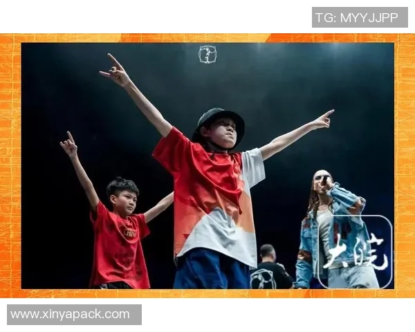 上海街舞队创下新纪录速度排名引发热议舞者们展现超凡实力