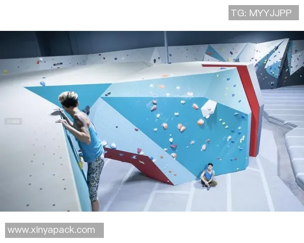 广州攀岩队状态变革引发热议攀岩运动新风潮与挑战