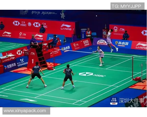 深圳羽毛球队在世界锦标赛中的比赛经验与表现分析