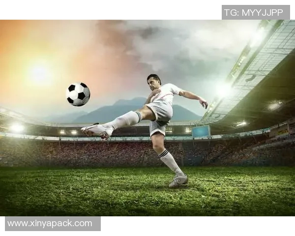 足球明星精彩瞬间的完美排版设计与创意展示 足球明星精彩瞬间的完美排版设计与创意展示